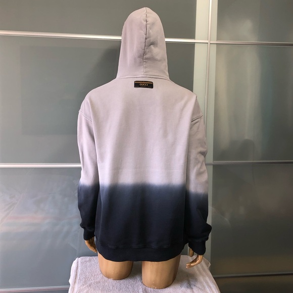 SOLD 📦 GUCCI Disney Mickey Mouse Hoodie
- limited edition - Picture 6 of 17